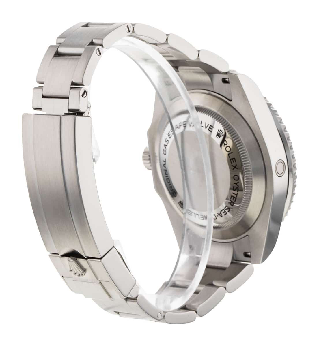 Rolex Sea-Dweller 4000 116600 Rolex Sea-Dweller 4000 116600